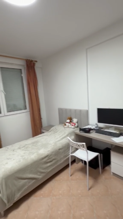 🌇2+1 apartment for sale near Barleti University🗝️