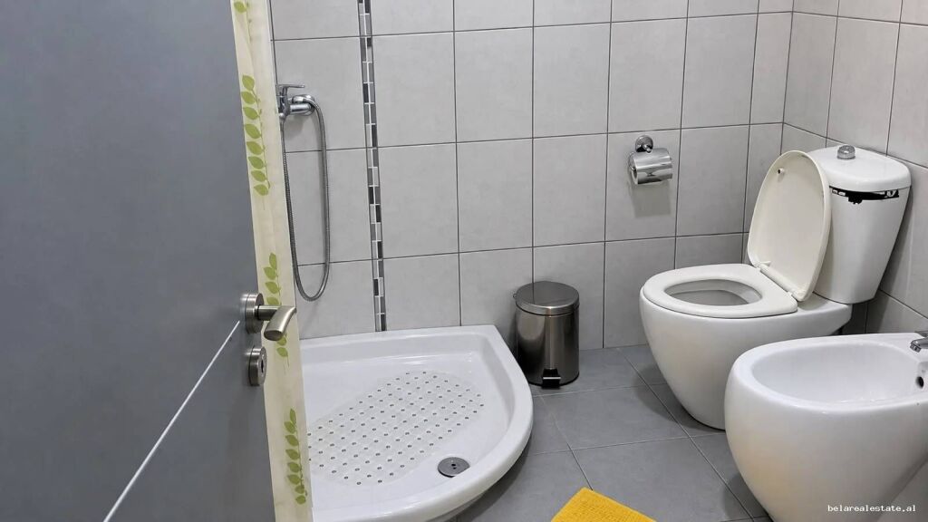 Appartamento in Affitto 1+1 Vicino a Via Kavaja (ID B211501) Tirana