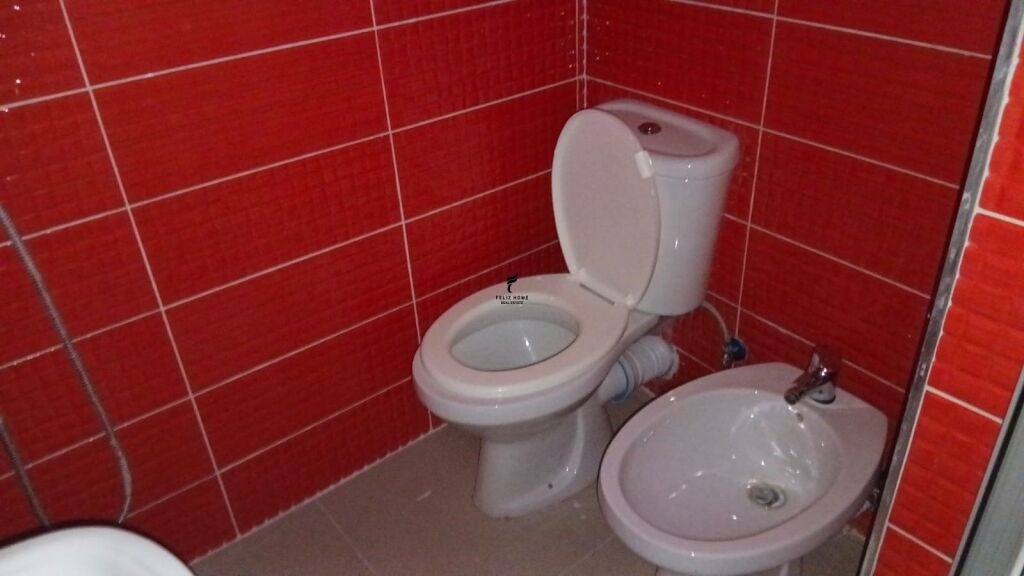 APARTAMENT ME QERA 1+1 FRESKU 35.000 LEKE FH-97507