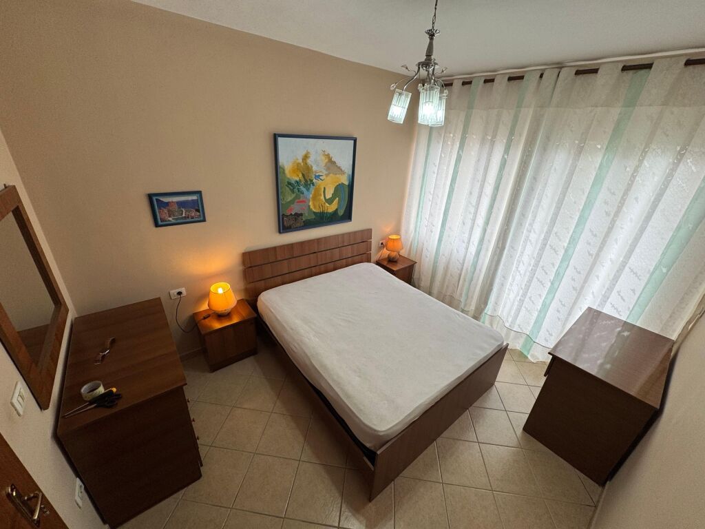 Qera | Apartament 2 + 1 | Astir | 650 €/muaj