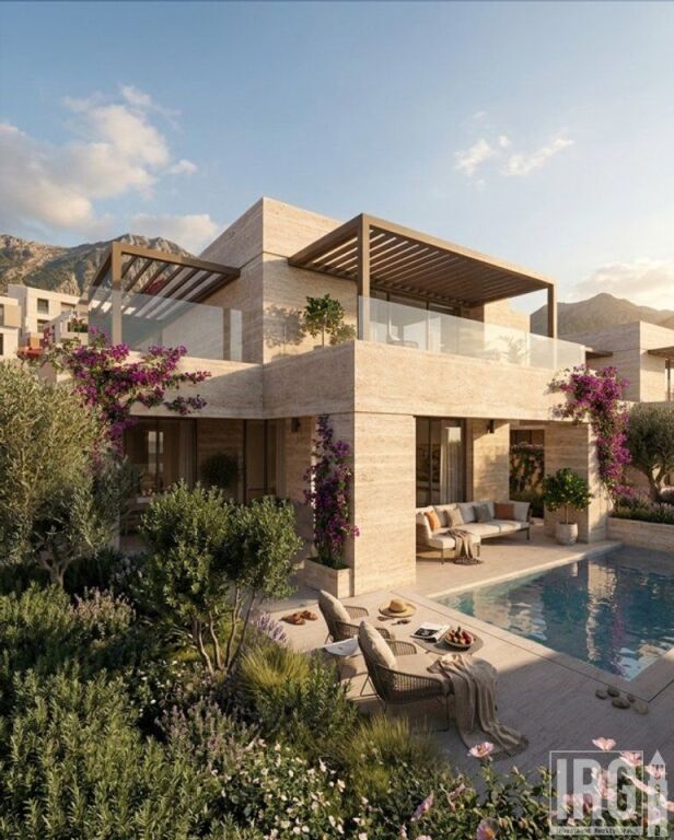 Shitet Apartament 1+1 në Sun Palase, 2,500 €/m².