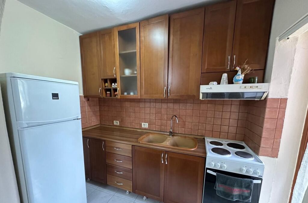 Shitje | Apartament 1 + 1 | Ambasada Amerikane | 155000 €