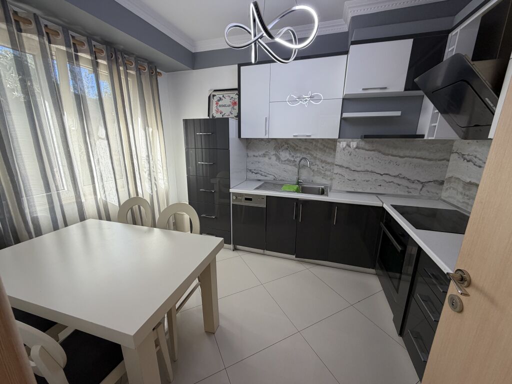 Duplex for Rent 3+1+2+Parking / Kodra Diellit