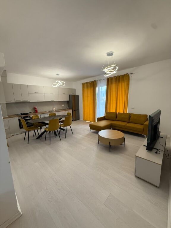 Apartsment 2+1+ poat parkimi te River Rezidence