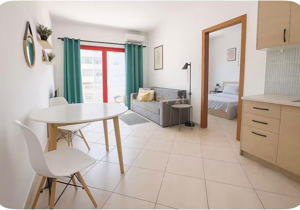 FOR SALE 1+1 APARTMENT IN PLAZH, ILIRIA – DURRËS