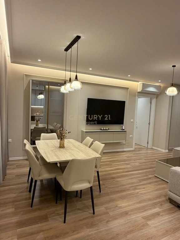 APPARTAMENTO 2+1 IN AFFITTO – RESIDENZA PARALEL LIVING, DON BOSCO, TIRANA expert151505