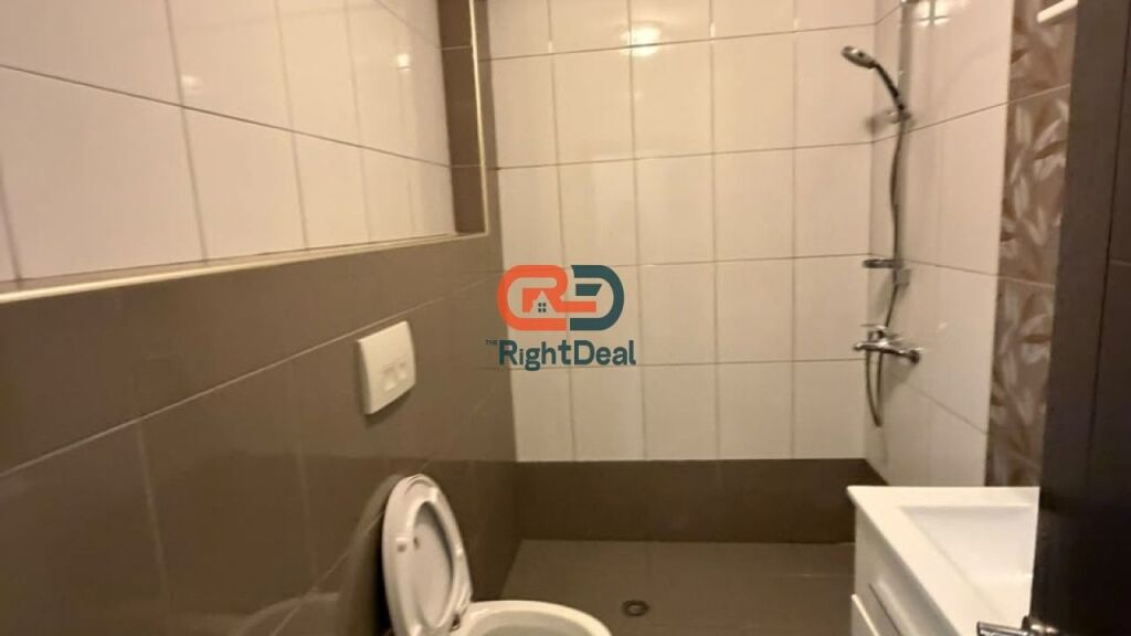 A Ali Dem, Appartamento 2+1 Arredato in Vendita!!
