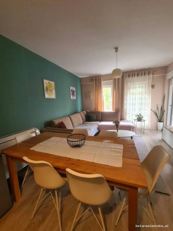 Apartment For Rent 1+1 Near 21 Dhjetori (ID B2101944) Tirane