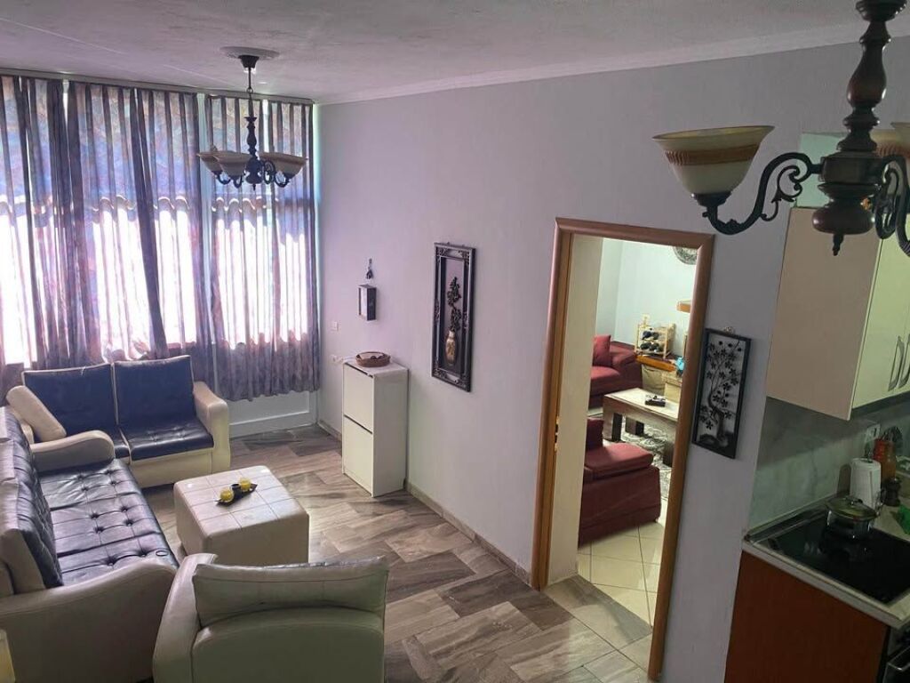 Jepet me Qera Shtepi 2+1 - Don Bosko, Tirane