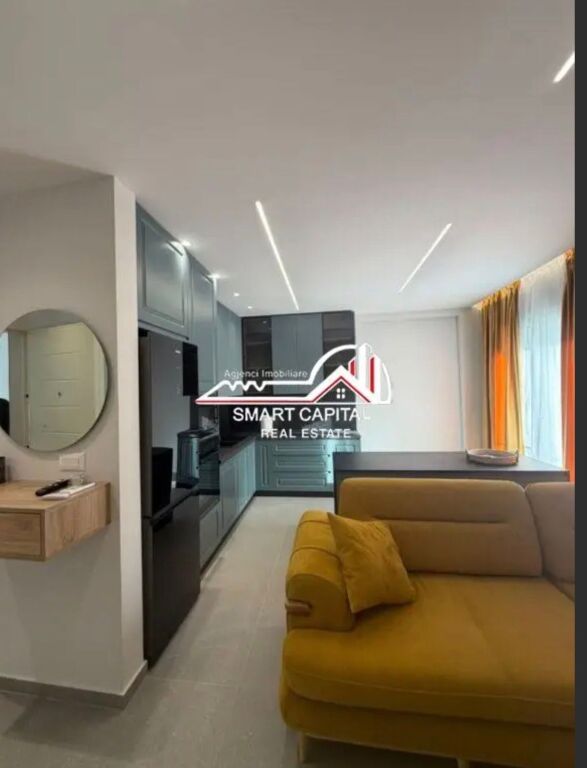 Apartament ne shitje 1+1 sea 🌊 view