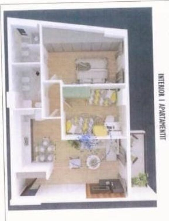 OFFICE FOR RENT – NEW BOULEVARD