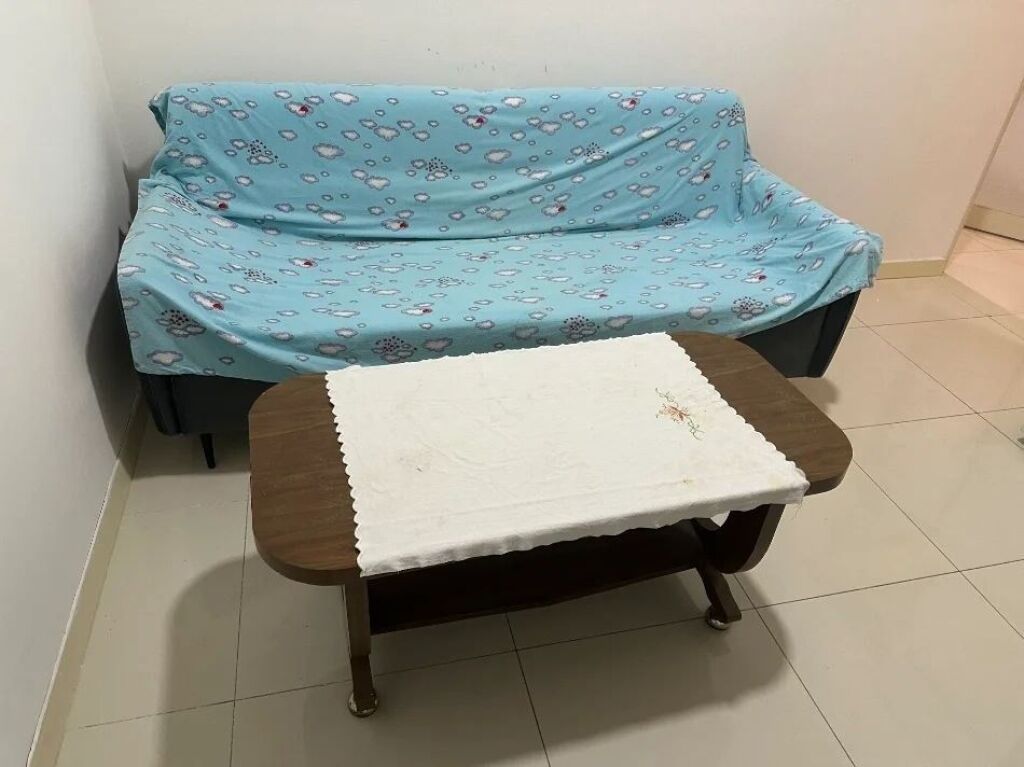 APPARTAMENTO 1+1 25.000 LEKE EX-MERCATO ELETTRICO