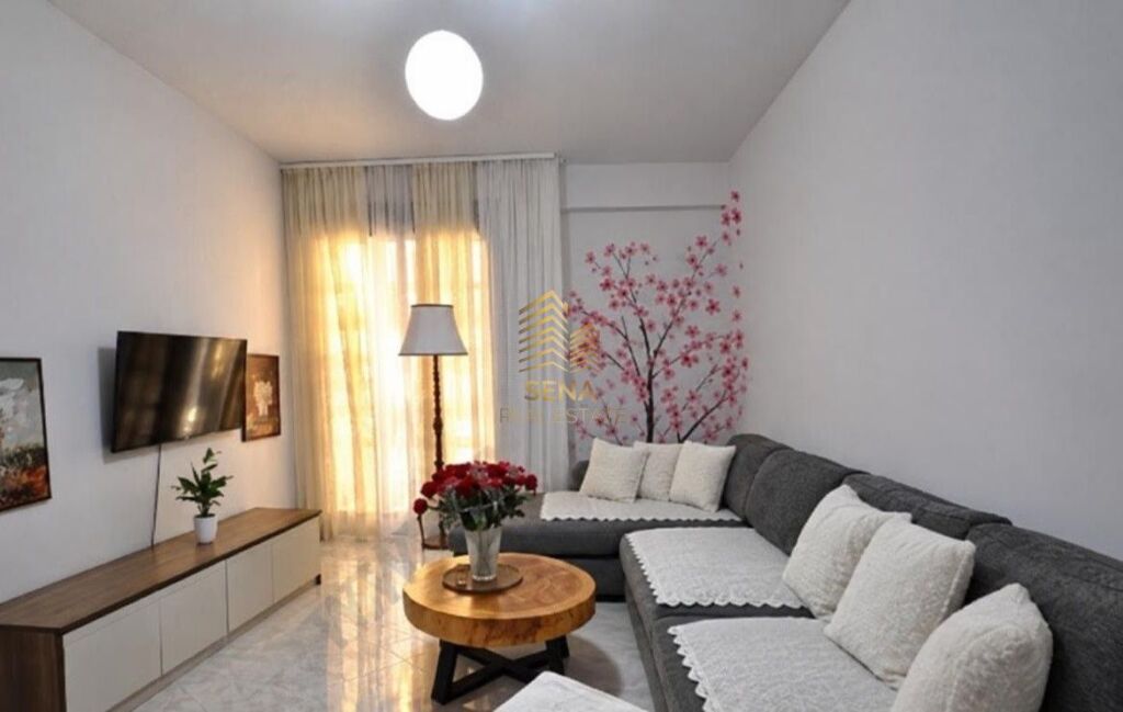 Qira,Apartament,1+1+bllk, Brryli, 50.000 Leke/muaj
