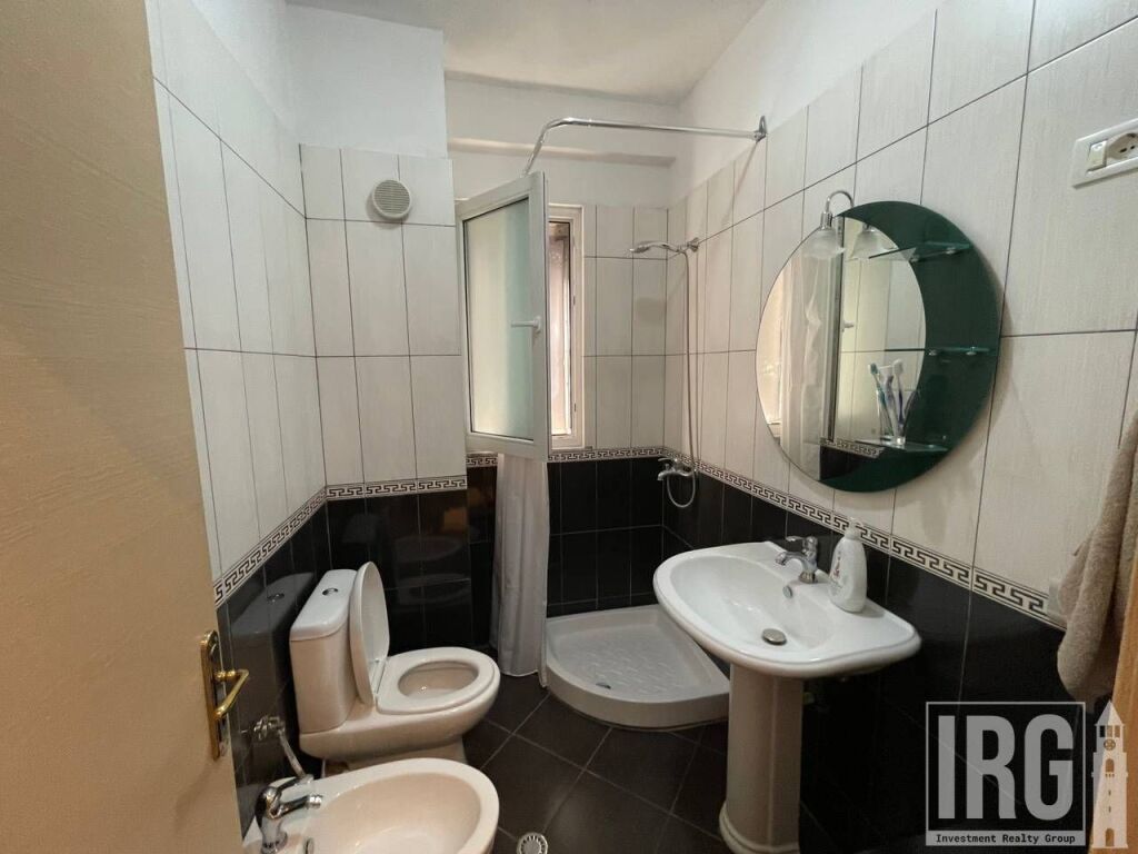 Apartament 1+1 te Kodra e Diellit