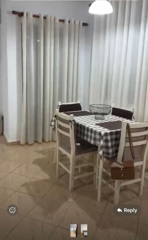 1+1,kat 7 ashensore,pallati me shigjeta,500 mije leke