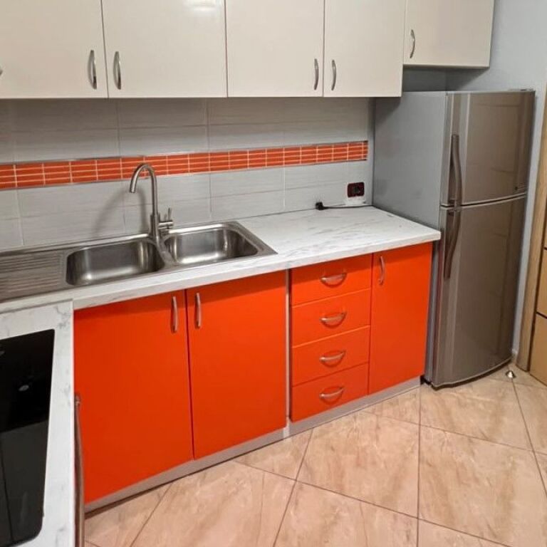 🏡 APPARTAMENTO 2+1 CON VERANDA IN AFFITTO | MEDAR SHTYLLA