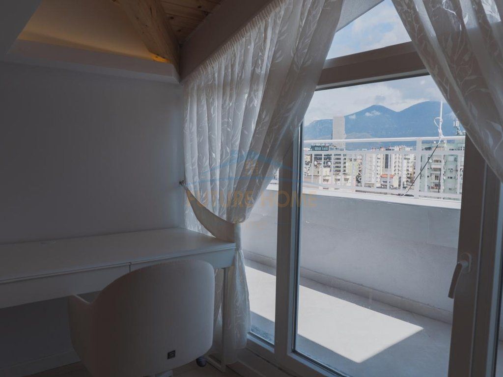 Shitet,Apartament 1+1, Sheshi Willson , Tirane