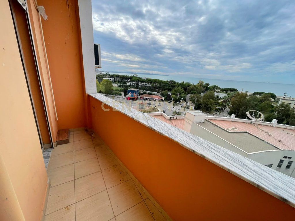 PËR SHITJE APARTAMENT 2+1 ME 40.6 m² VERANDË DHE PAMJE NGA DETI – PLEPA, DURRËS!