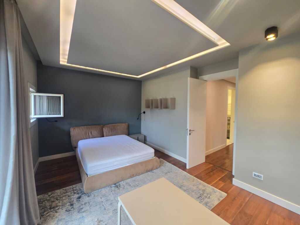 Apartament Me Qera 3+1 Tek Secret Garden Residence (ID B230232) Tirane
