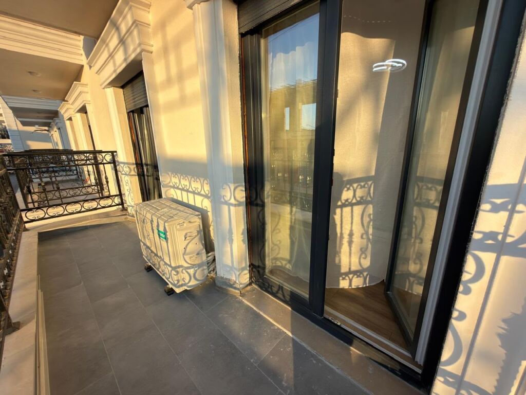 Appartamento 2+1+ Balcone In Affitto| Sauk Vecchio