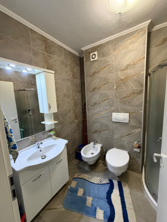APPARTAMENTO IN AFFITTO 1+1 21 DICEMBRE 52.000 LEKE FH-97394