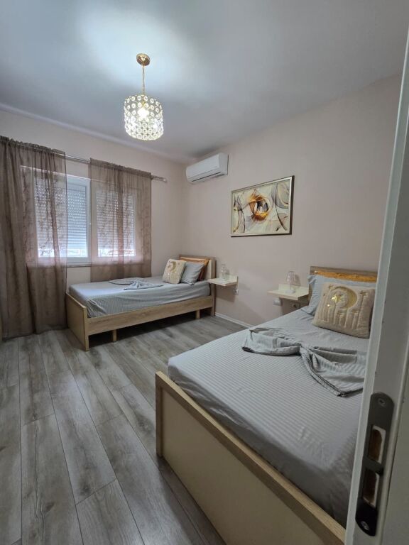 Apartment for rent 2+1, opposite UFO University