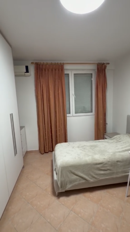 🌇2+1 apartment for sale near Barleti University🗝️