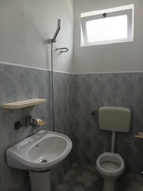 **JEPET ME QIRA APARTAMENT 2+1 – PLAZH ILIRIA, DURRËS**