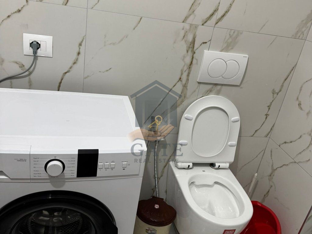 **JEPET ME QIRA APARTAMENT 2+1 – PLAZH, DURRËS**