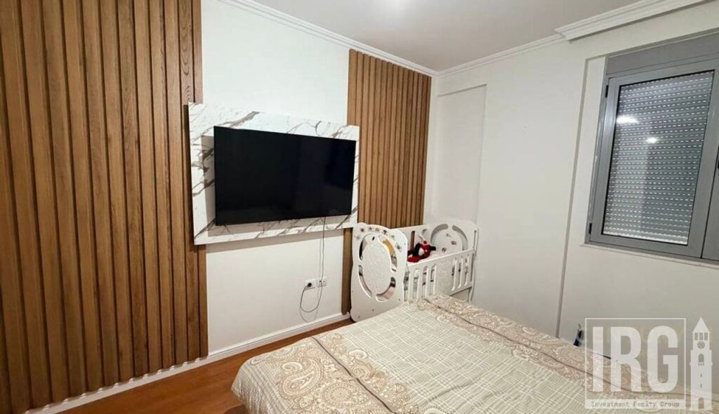 APARTAMENT 2+1+2 PER QIRA TEK LIQENI THATE | 75,000 ALL