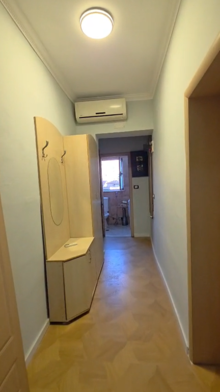 Apartament 2+1 i konvertuar per shitje Siri Kodra !
