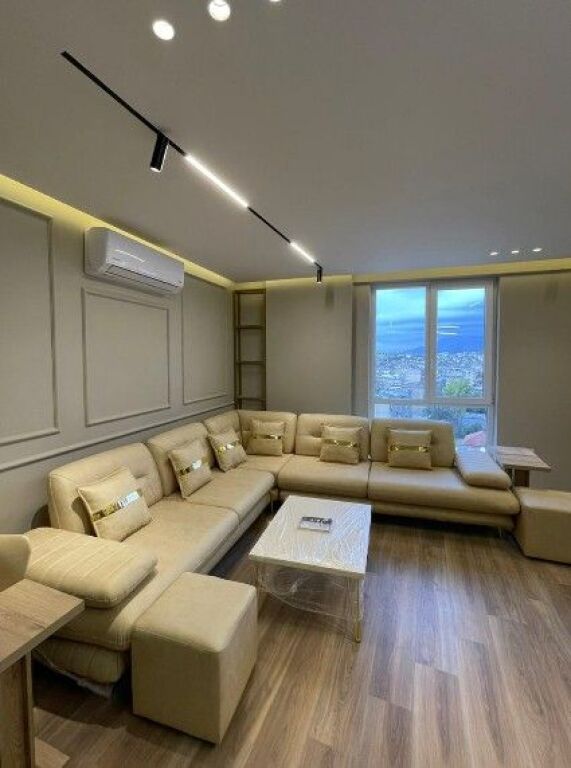 🏡 SHITET APARTAMENT 2+1+2 | RRUGA E DIBRËS – SHKOLLA E BASHKUAR