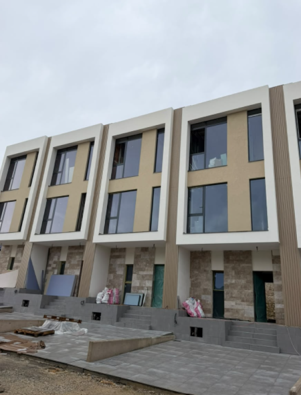 ◻️ SUPER ÇMIM | SHITET VILË E BASHKANGJITUR – WEST HOME RESIDENCE, FARKË