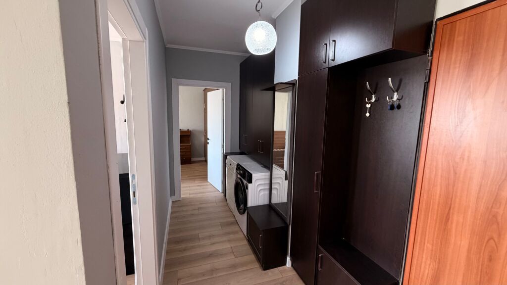 SHESIM APARTAMENT 2+1 - KTHESA E KAMZËS