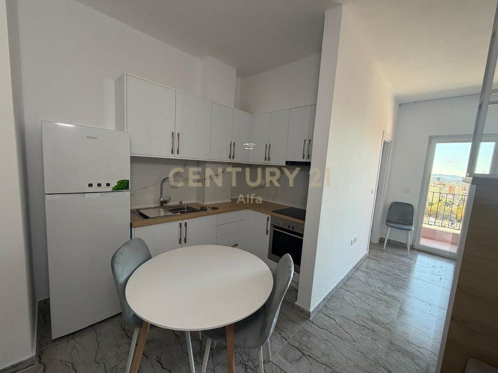 Apartment 1+1 for rent at Aura Complex