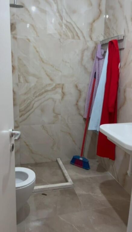 Qera | Apartament 1 + 1 | Mangalem 21 | 400 €/muaj