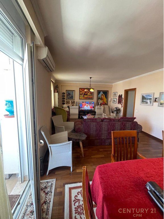 Apartament 3+1 Për Shitje në Kodra e Diellit, Tiranë - 270000€ | 135 m²