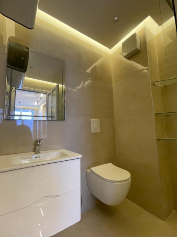 🏡 SHITET APARTAMENT 2+1+2 | RRUGA E DIBRËS – SHKOLLA E BASHKUAR