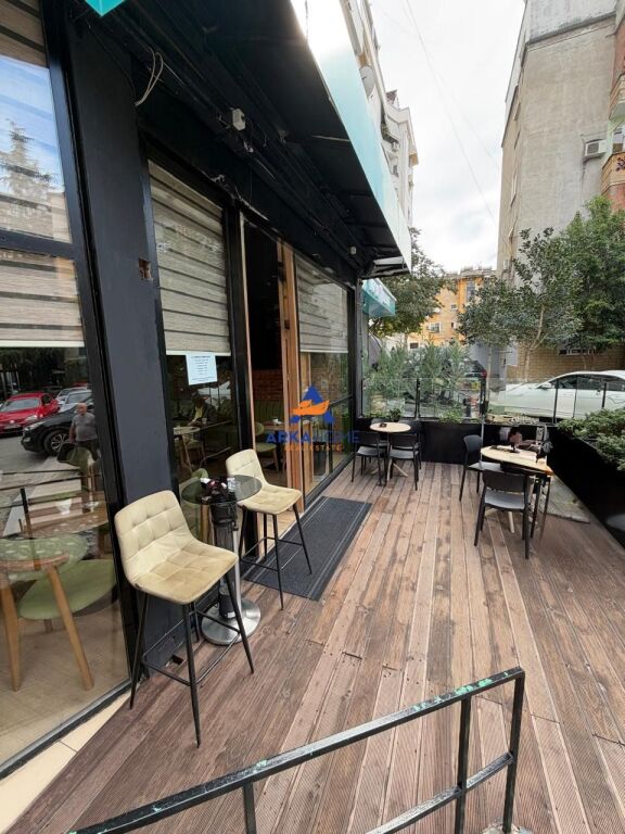 LOCALE IN AFFITTO 80M2 "VIA MINE PEZA" 120000 LEKE