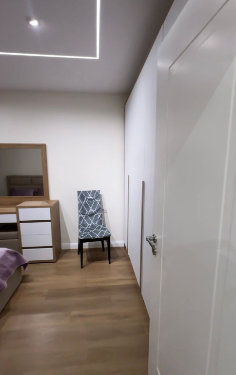 Converted 2+1 apartment for rent, at the former Aviation Field.
