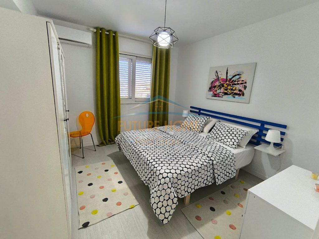 Rent, Apartment 2+1, Piazza Qender PLUS75242