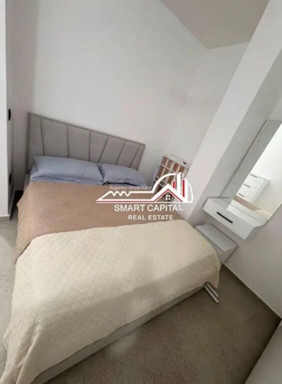 Shitet apartament 1+1 Uji i ftoht