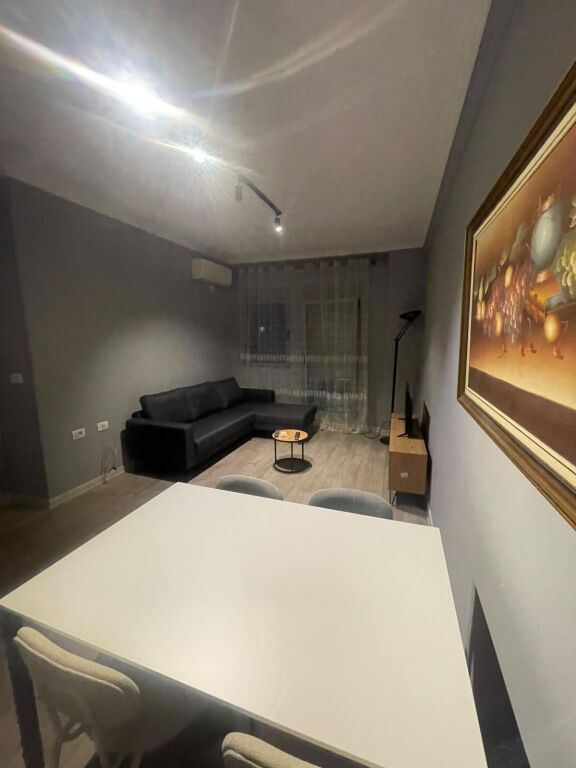 Apartament 2+1 me qera ne Don Bosko prane Piceri Herdi