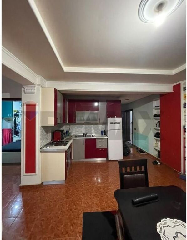 Apartament - Për Shitje - Rruga Dritan Hoxha, Tiranë(ID: 530181096-254)