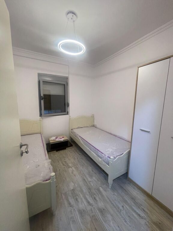 Apartament 2+1 me qera ne Don Bosko prane Piceri Herdi