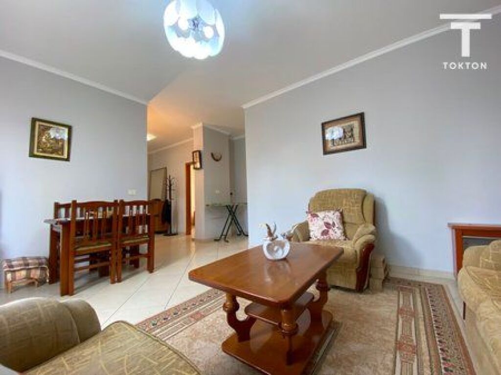 AFFITTO, APPARTAMENTO 2+1+2 PAZARI I RI, TIRANA