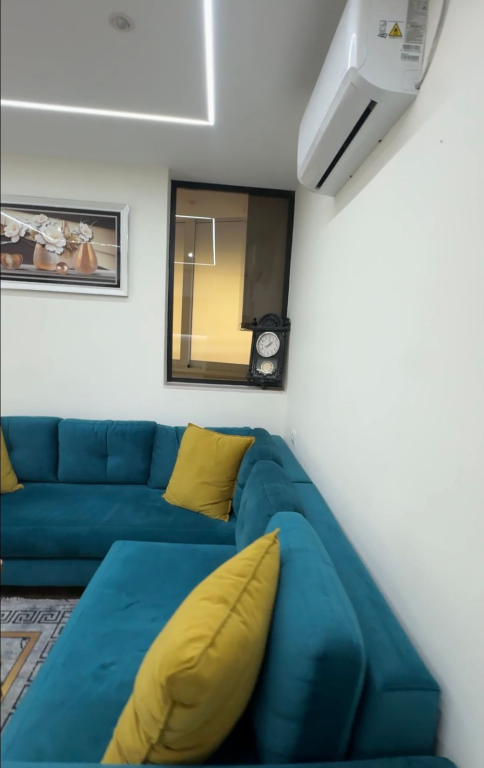 Converted 2+1 apartment for rent, at the former Aviation Field.