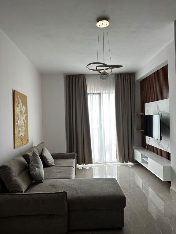 Apartment 1+1 for rent