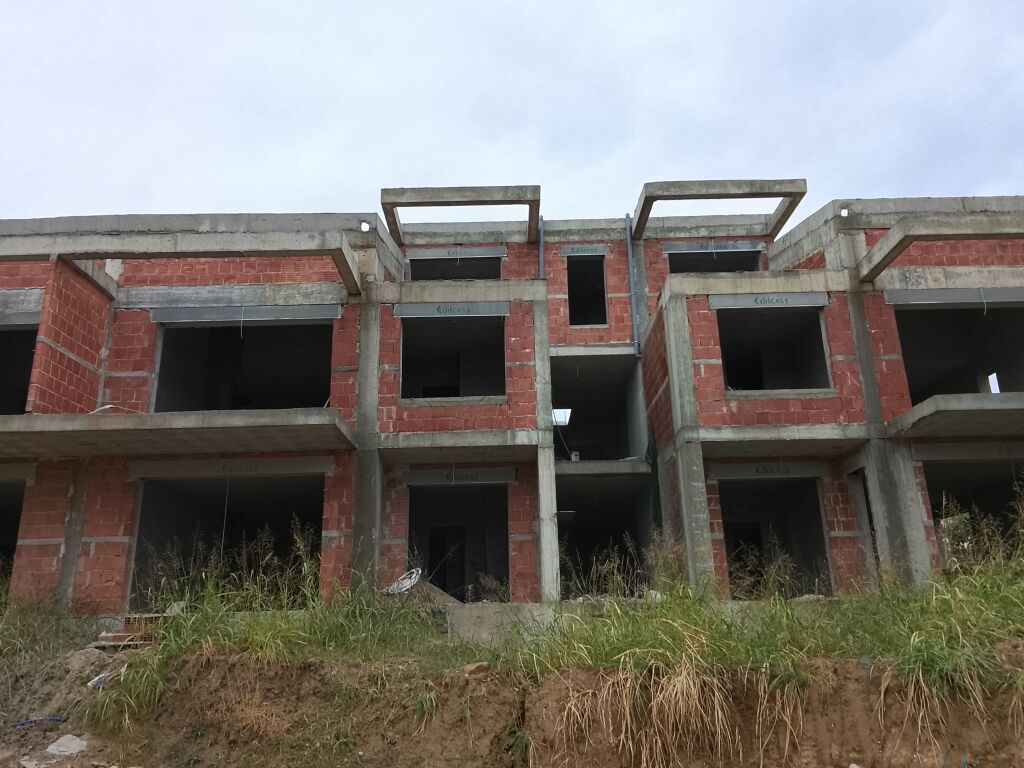 HEKLA RESIDENCE – FARKË E VOGËL 🌿✨ 108,000 €