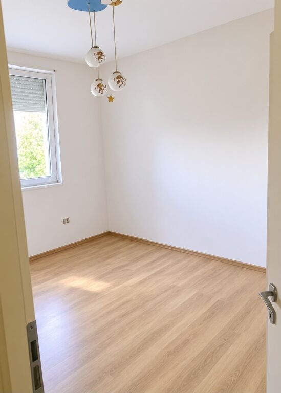 SHITET APARTAMENT 3+1 | KOMPLEKSI MAGNET, 21 DHJETORI